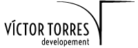 Logotipo de Victor Torres Developement